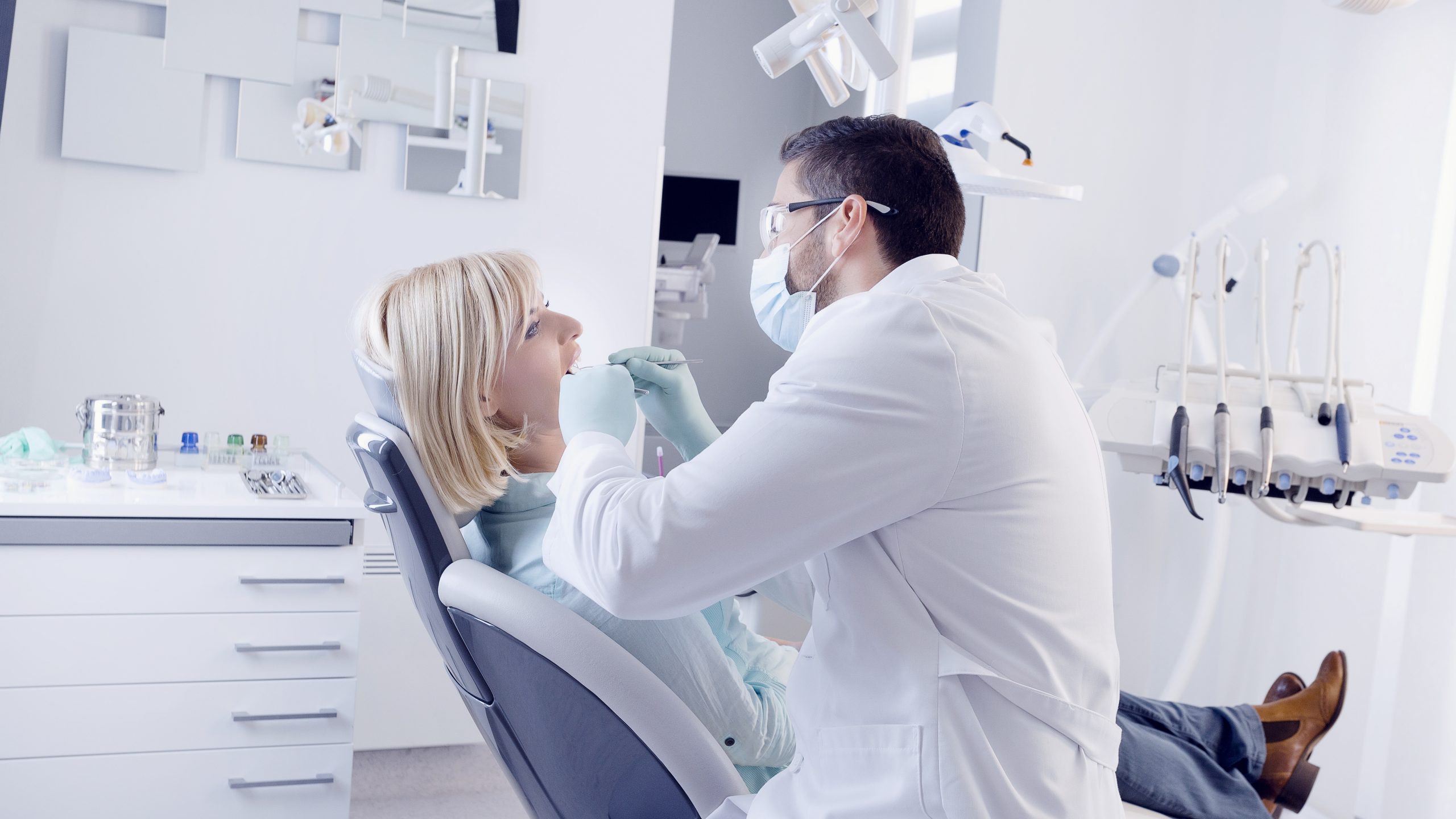 Dentist in Chaffee, MO
