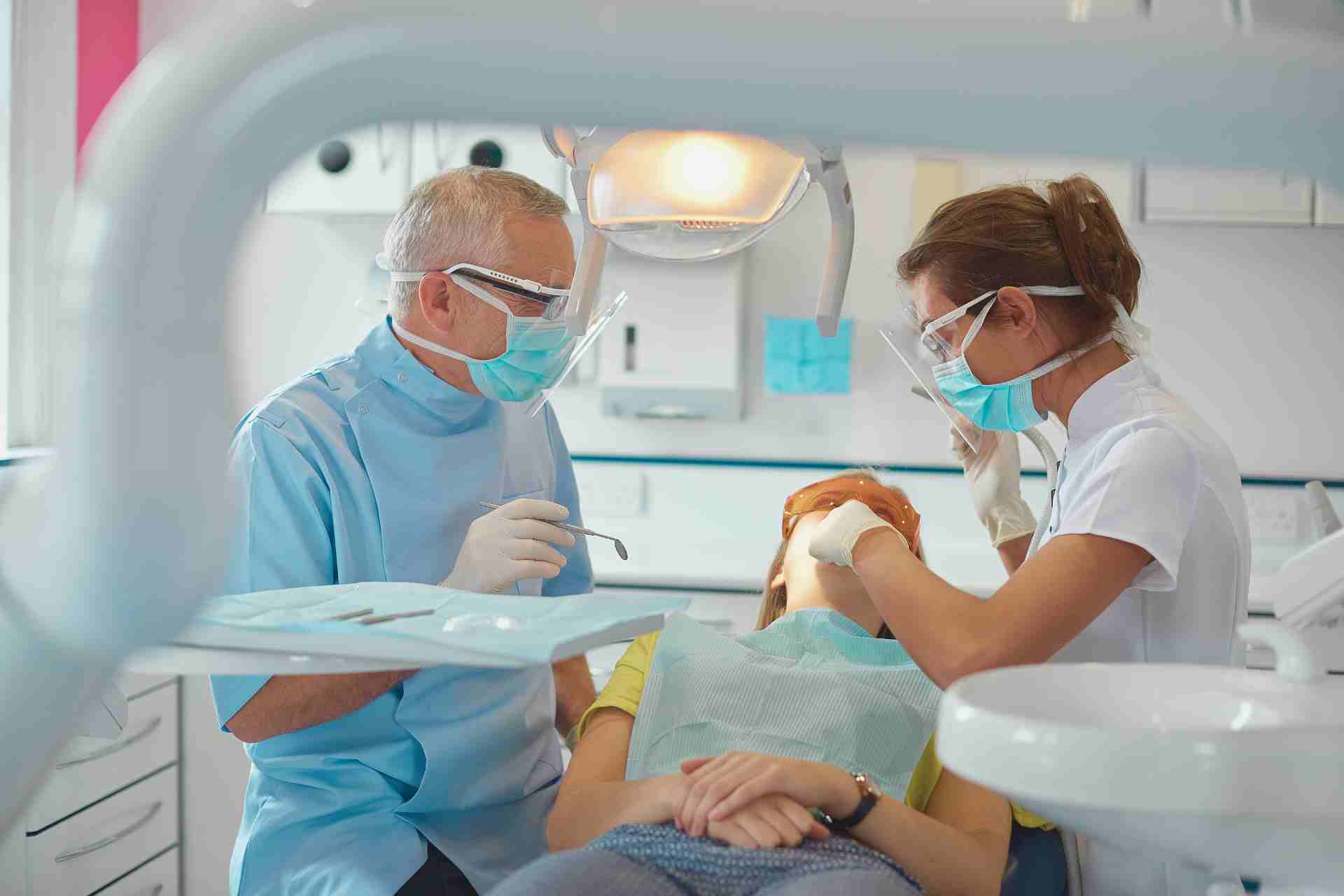 Dentist in Chaffee, MO
